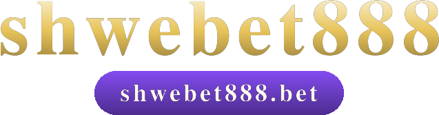 shwebet888 logo
